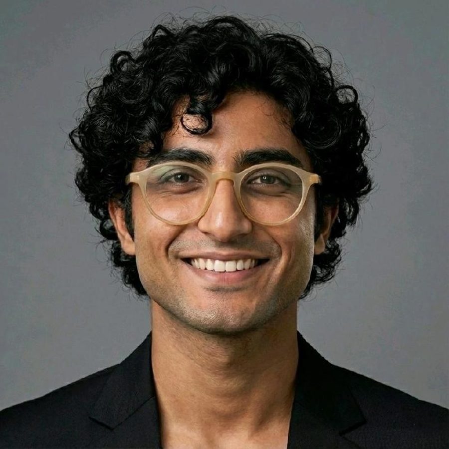 Kavish Raj Singh