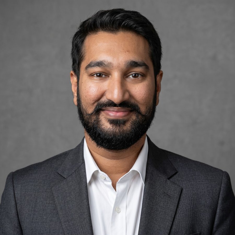 Nimish Nadkarni