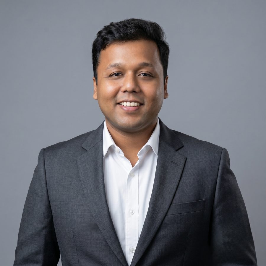 Siddhesh Pednekar